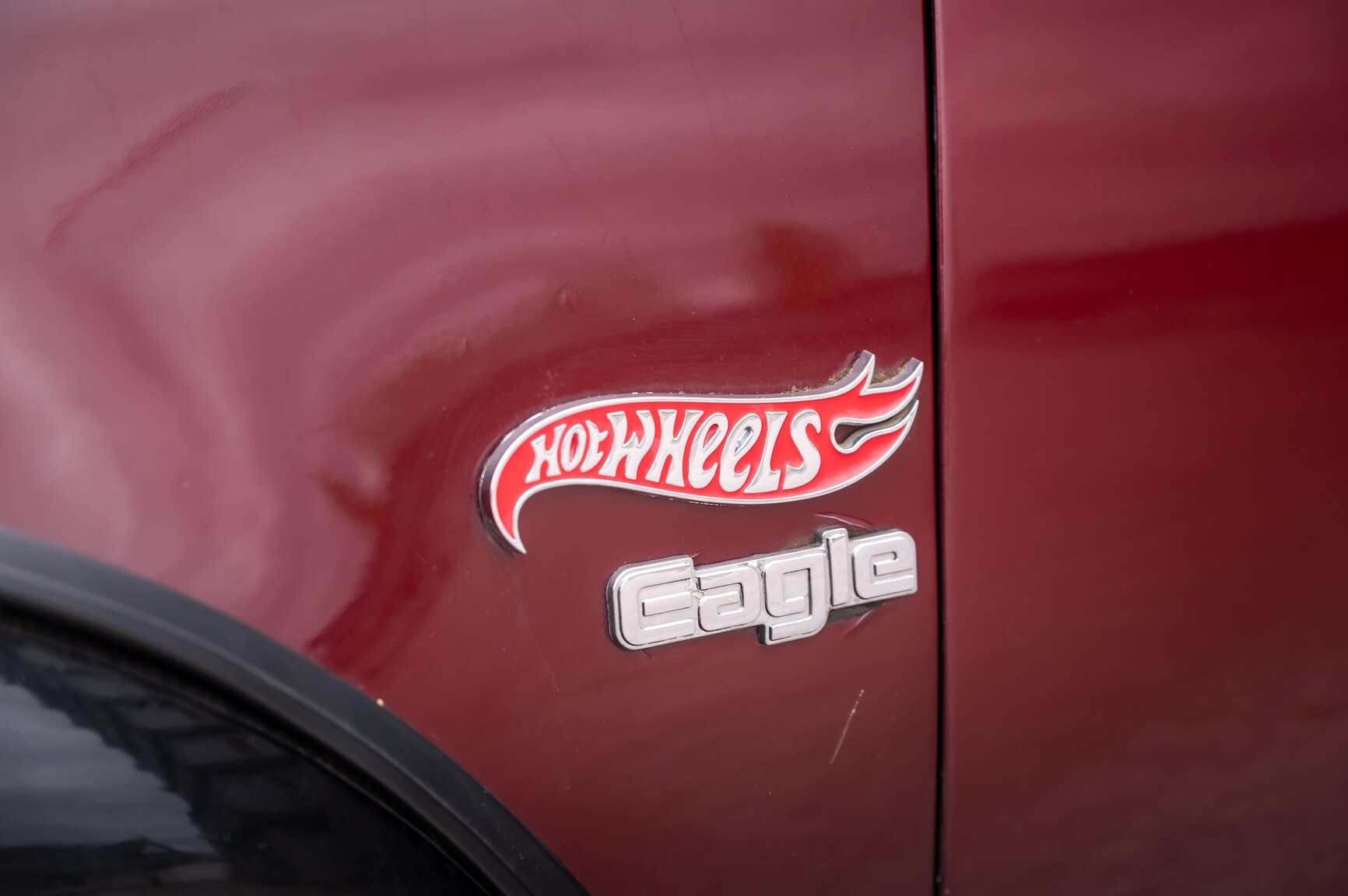 Aussenfoto 1981 AMC Eagle SX/4  (47)