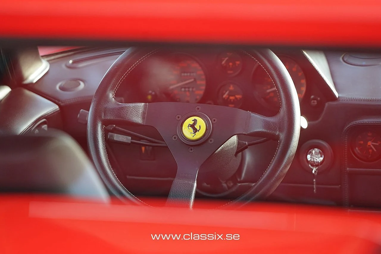 Bild von 1985 Ferrari 328 (5)