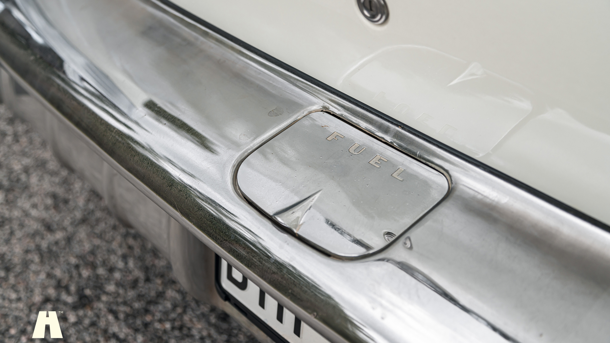 Exteriörbild på 1957 Buick Special Riviera (Model 46R) V8 (61)