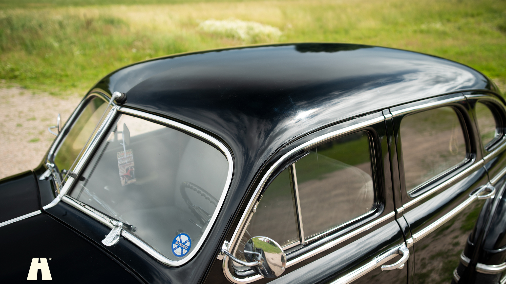 Exterior image of 1949 Buick Super Eight (17)