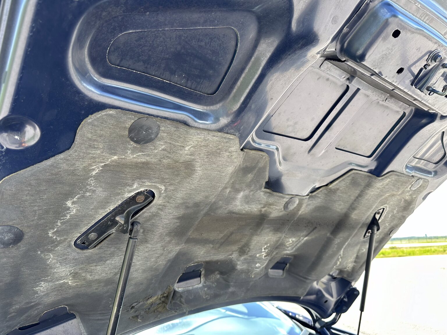 Image of 1999 Chevrolet Camaro Z28 mechanics