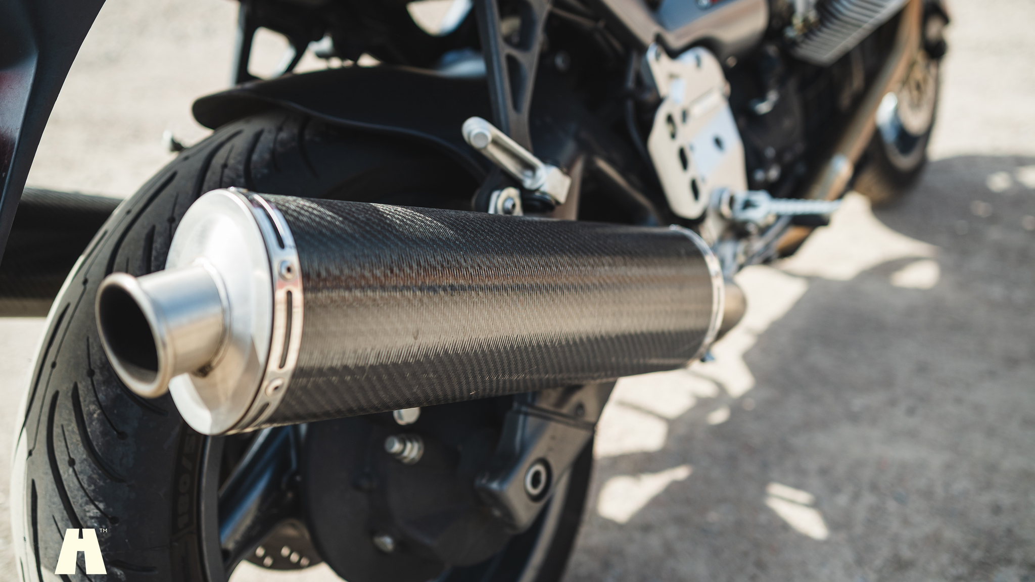 2002 Moto Guzzi V11 Le Mans (26), Mekanik