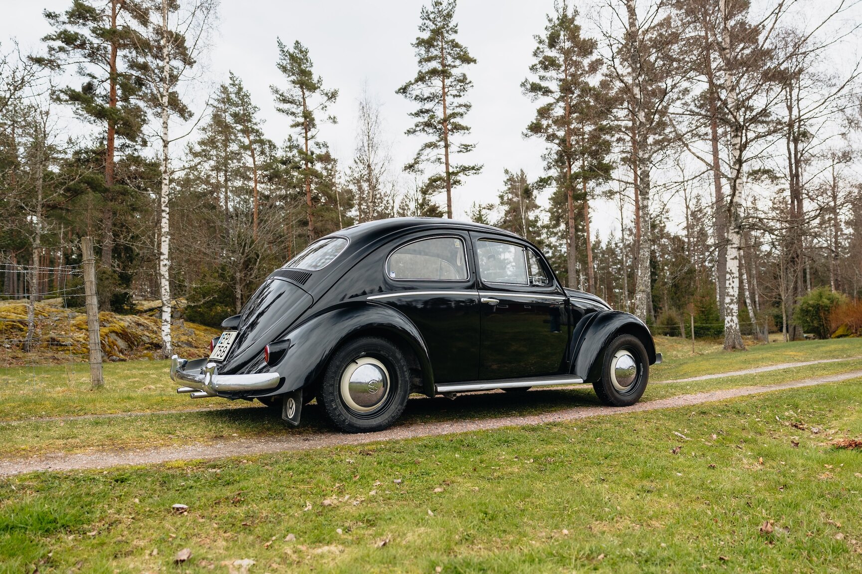 Aussenfoto 1958 Volkswagen 1200 (7)
