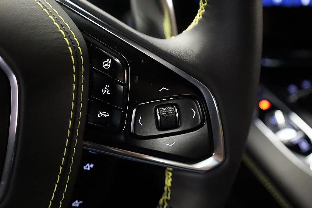Bild von 2024 Chevrolet Corvette (23)