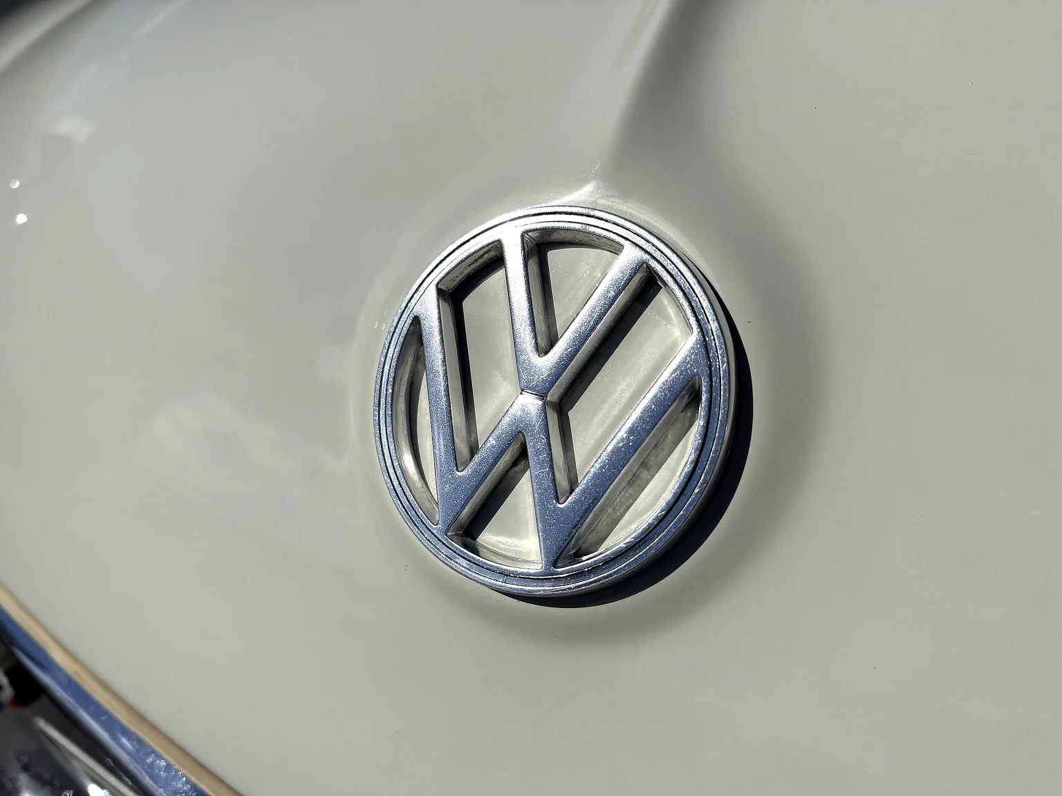 Aussenfoto 1965 Volkswagen 1500 Limousine 311 Notchback (64)