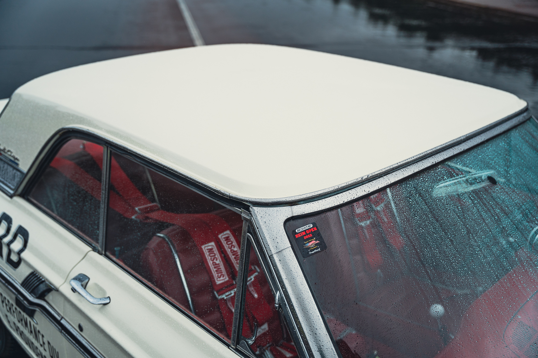 Aussenfoto 1964 Ford Fairlane 500 Sport Coupé (37)