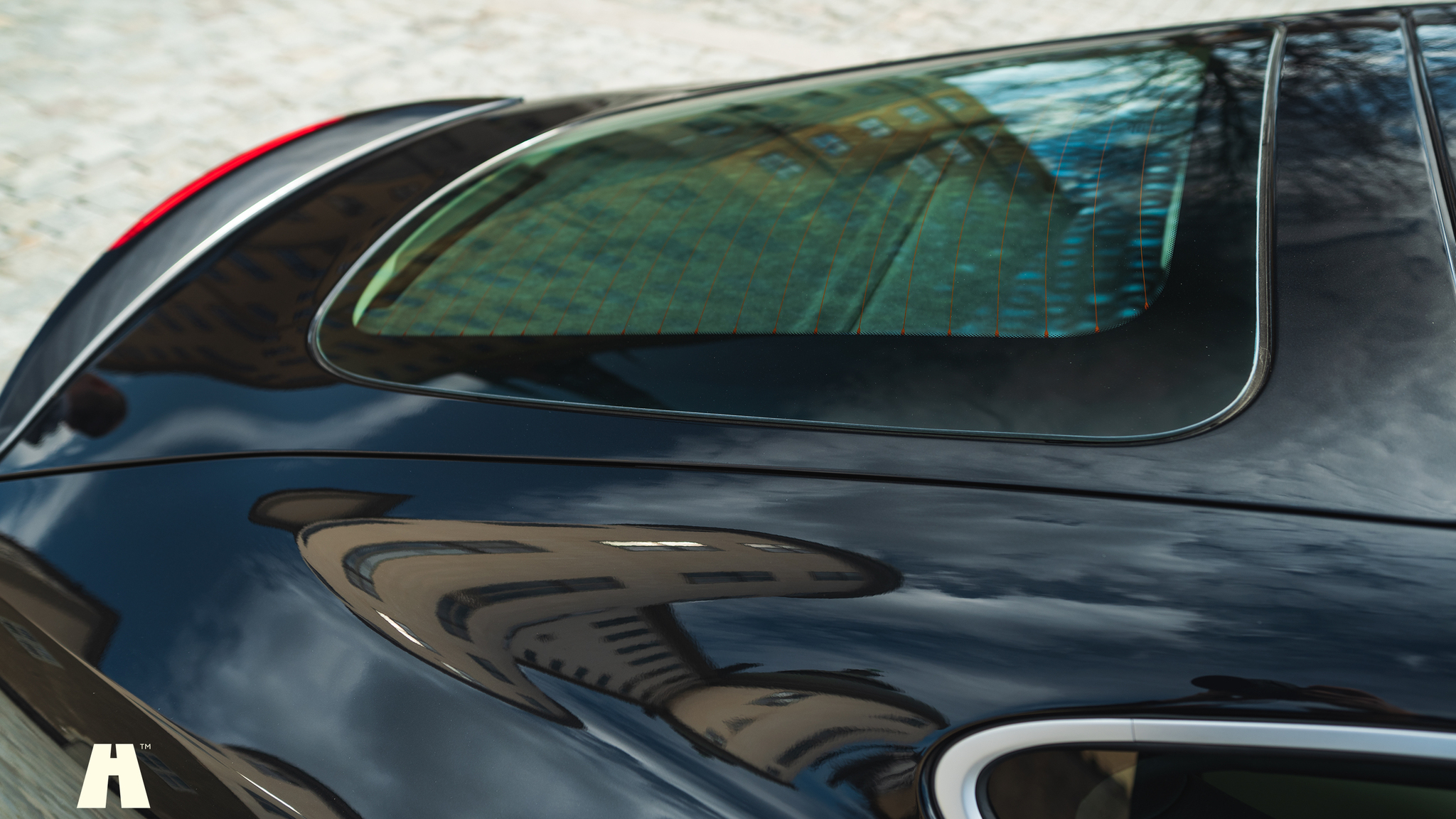 Exterior image of 2008 Jaguar XKR (45)