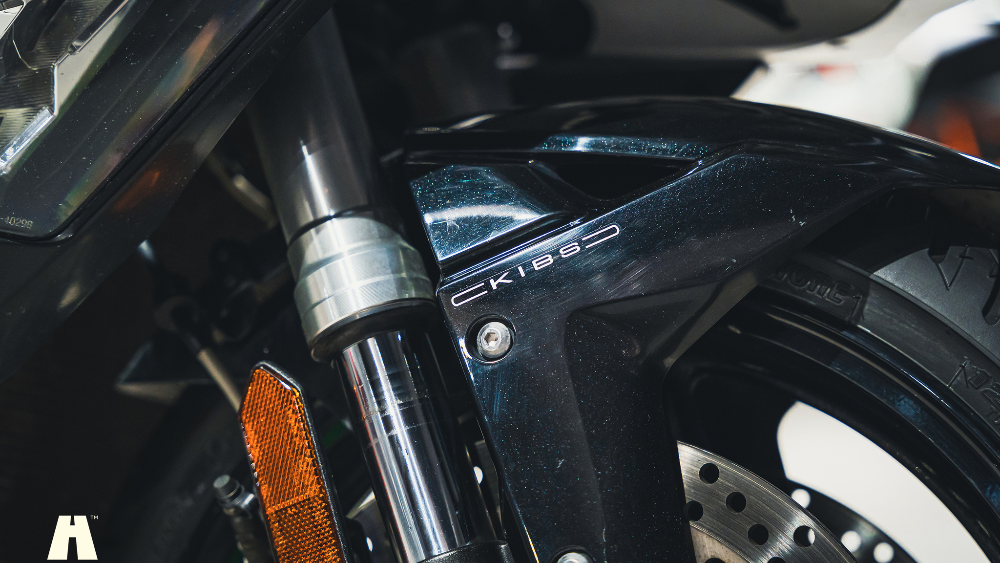 2019 Kawasaki Ninja H2 SX, Mekanik