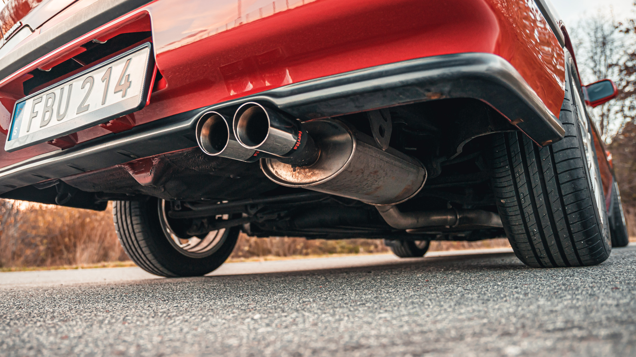 Aussenfoto 1990 Honda Prelude (38)