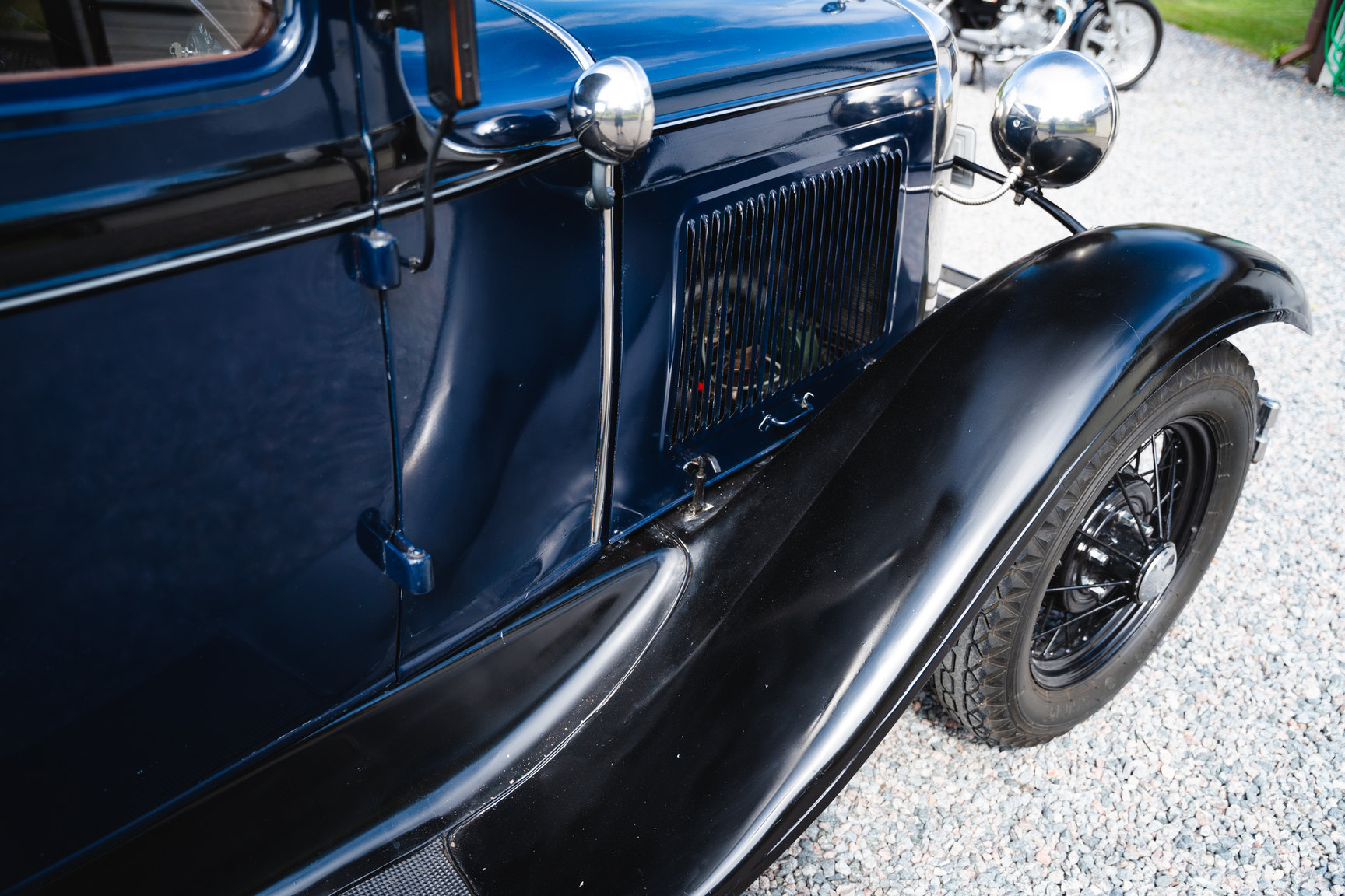 Aussenfoto 1931 Ford A Luxe Sedan (23)