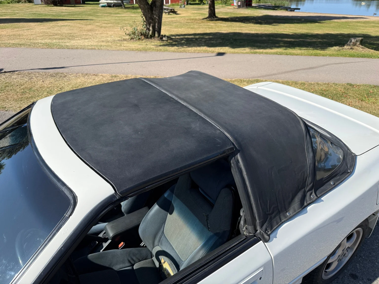Exteriörbild på 1988 Toyota Celica Cabriolet (14)