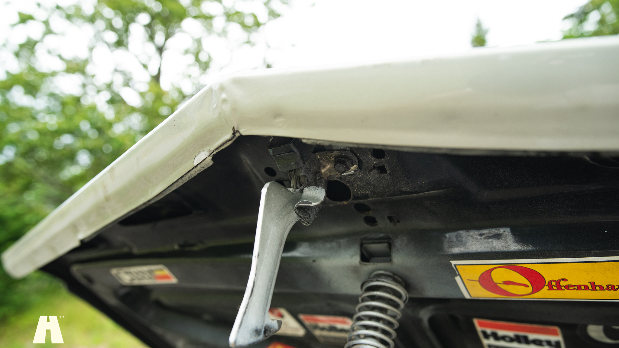 Image of 1967 Pontiac GTO Hardtop (40) mechanics