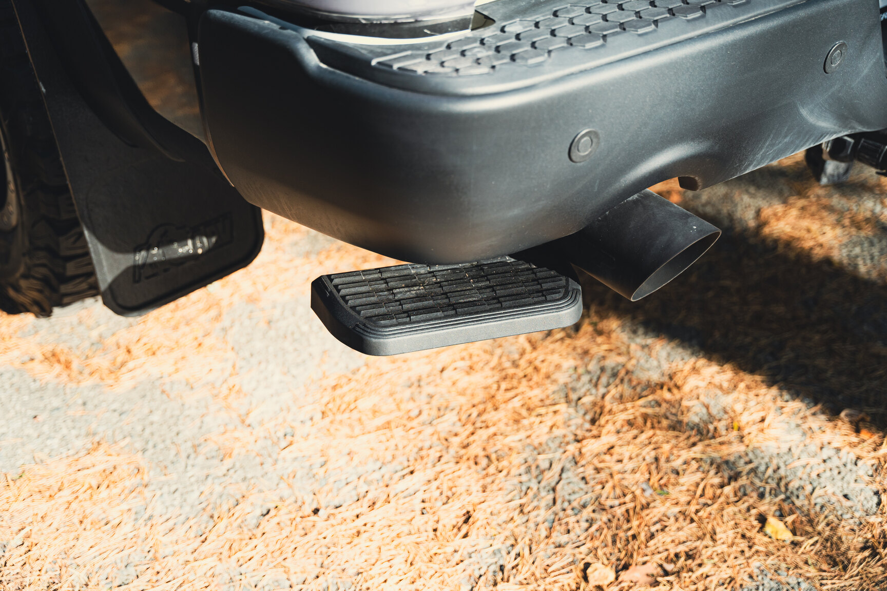 Exterior image of 2017 Dodge Ram 1500 AEV (81)