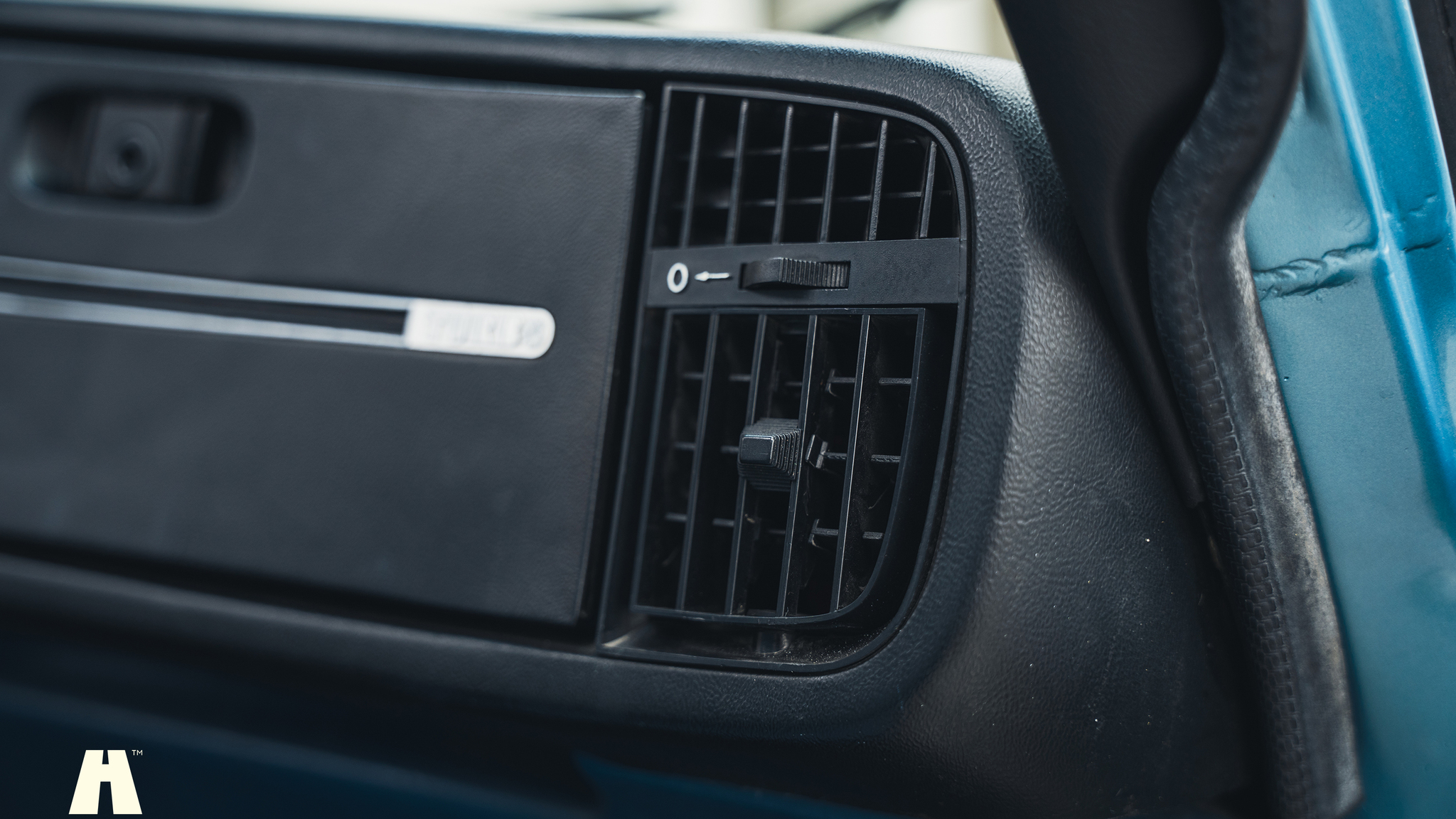 Interiörbild 1979 Saab 900 Turbo (56)