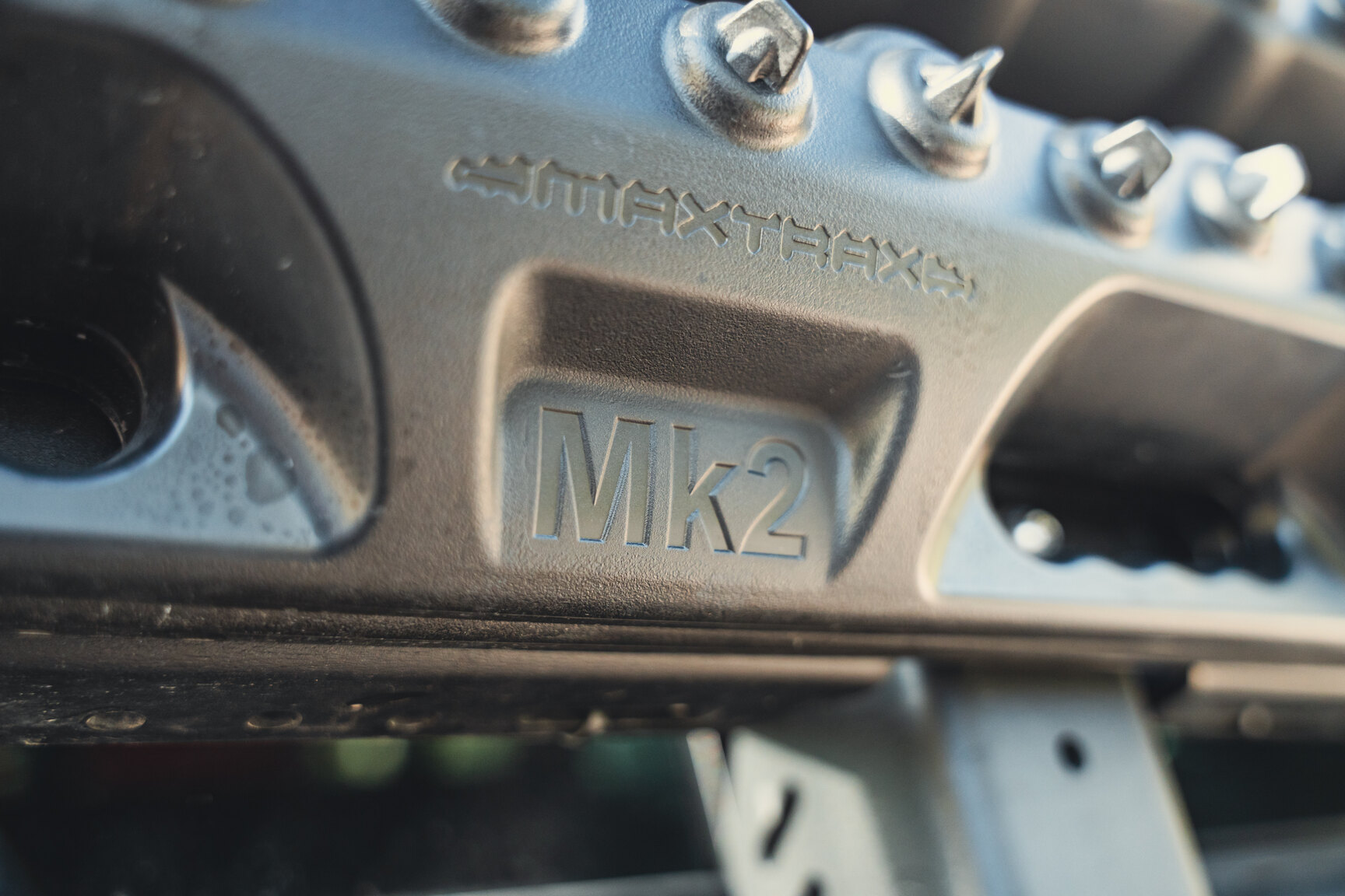 Interior image of 2017 Dodge Ram 1500 AEV (89)