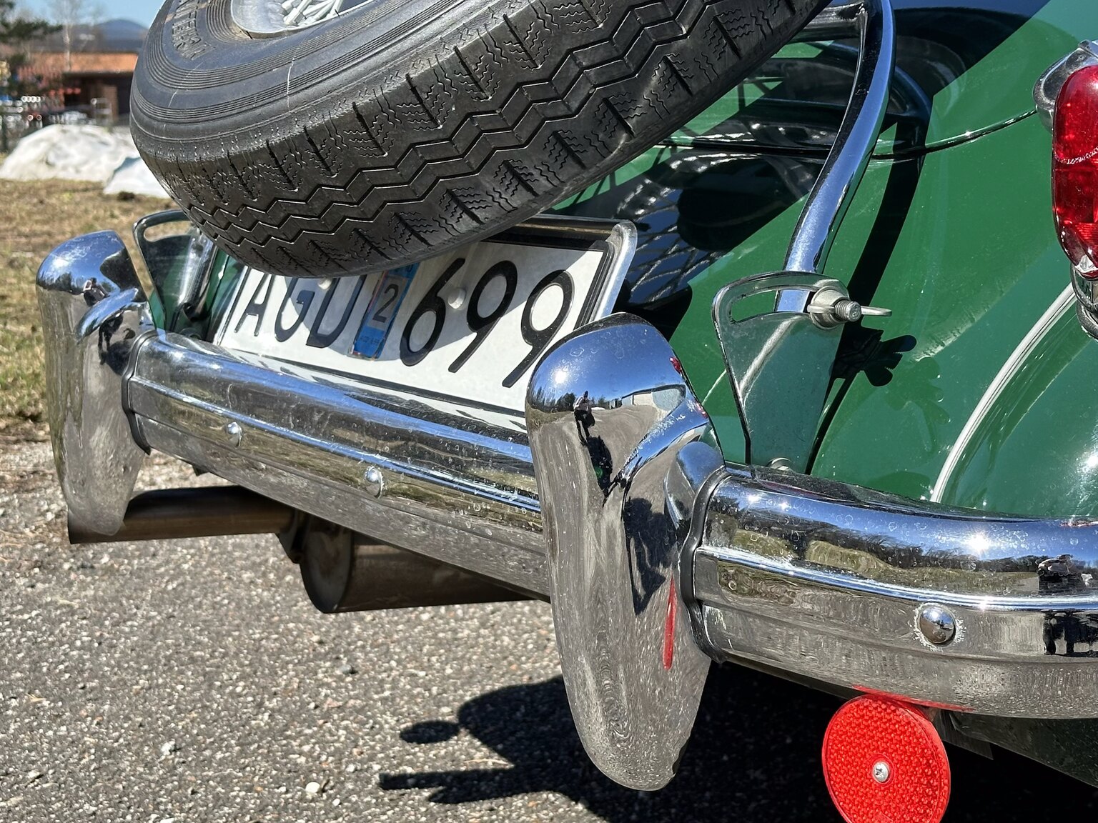 Aussenfoto 1957 MGA Roadster (32)