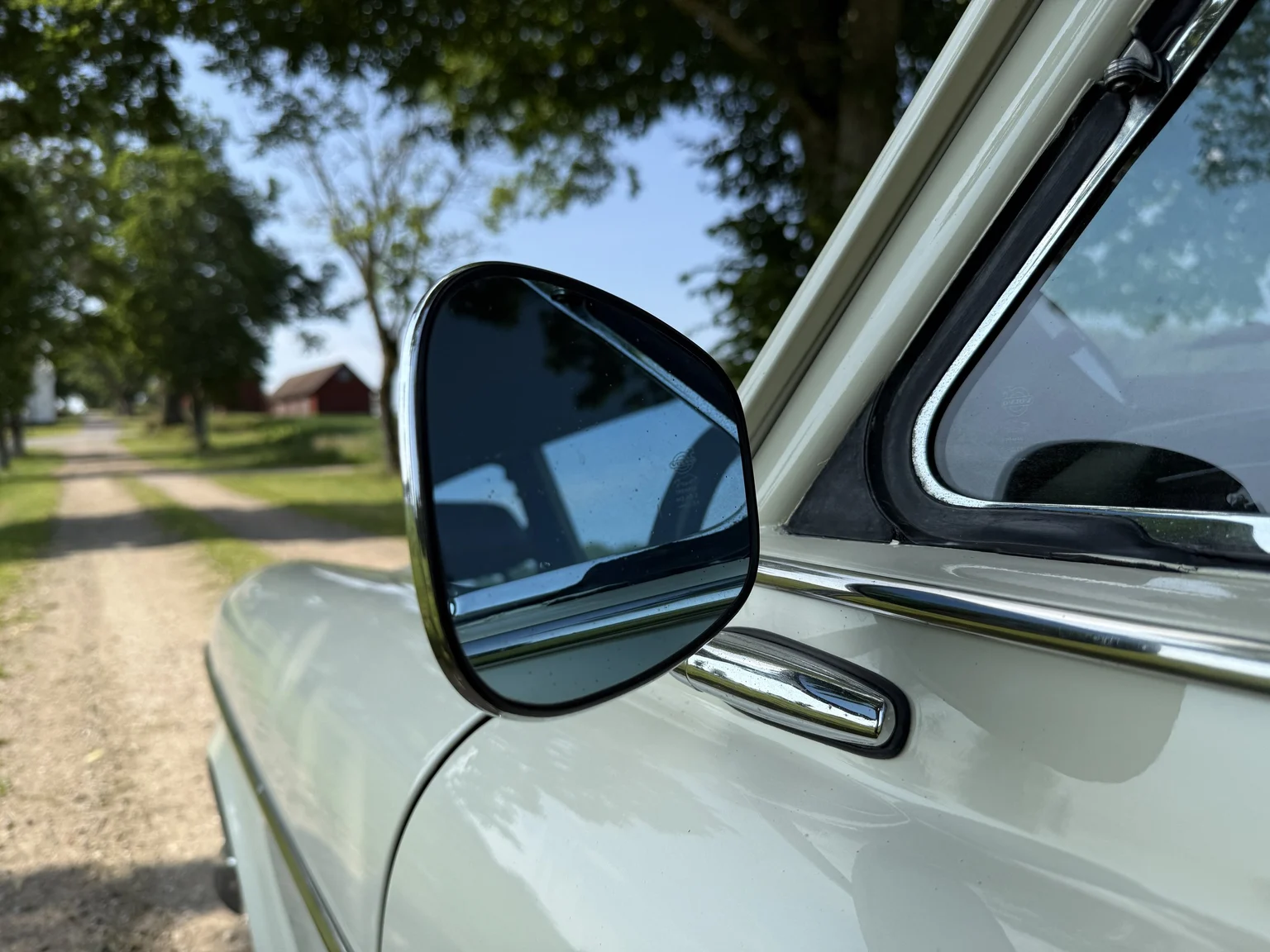 Aussenfoto 1970 Volvo Amazon (30)