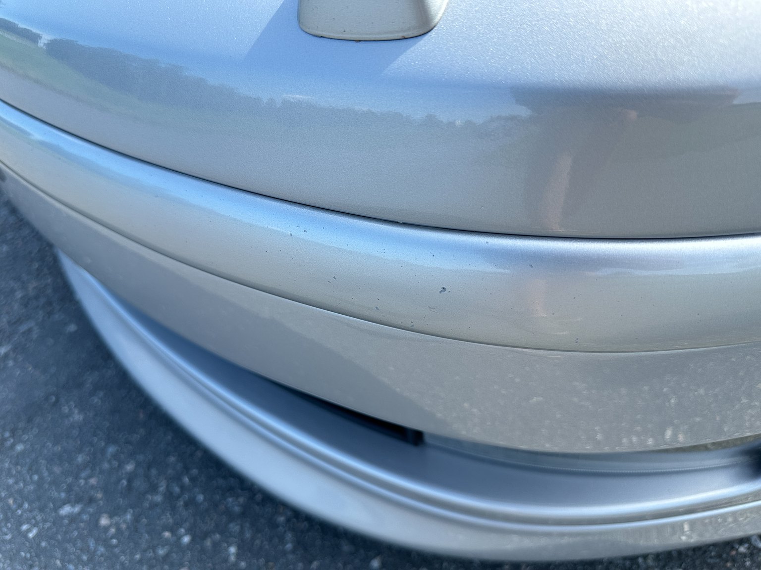Exterior image of 2006 Saab 9-3 Aero Convertible 2.8 Turbo V6 Manuell