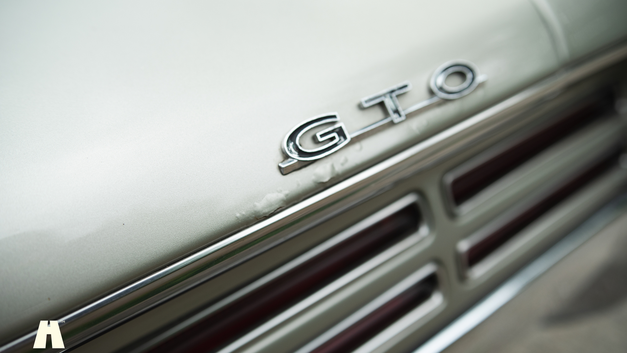 Exterior image of 1967 Pontiac GTO Hardtop (77)