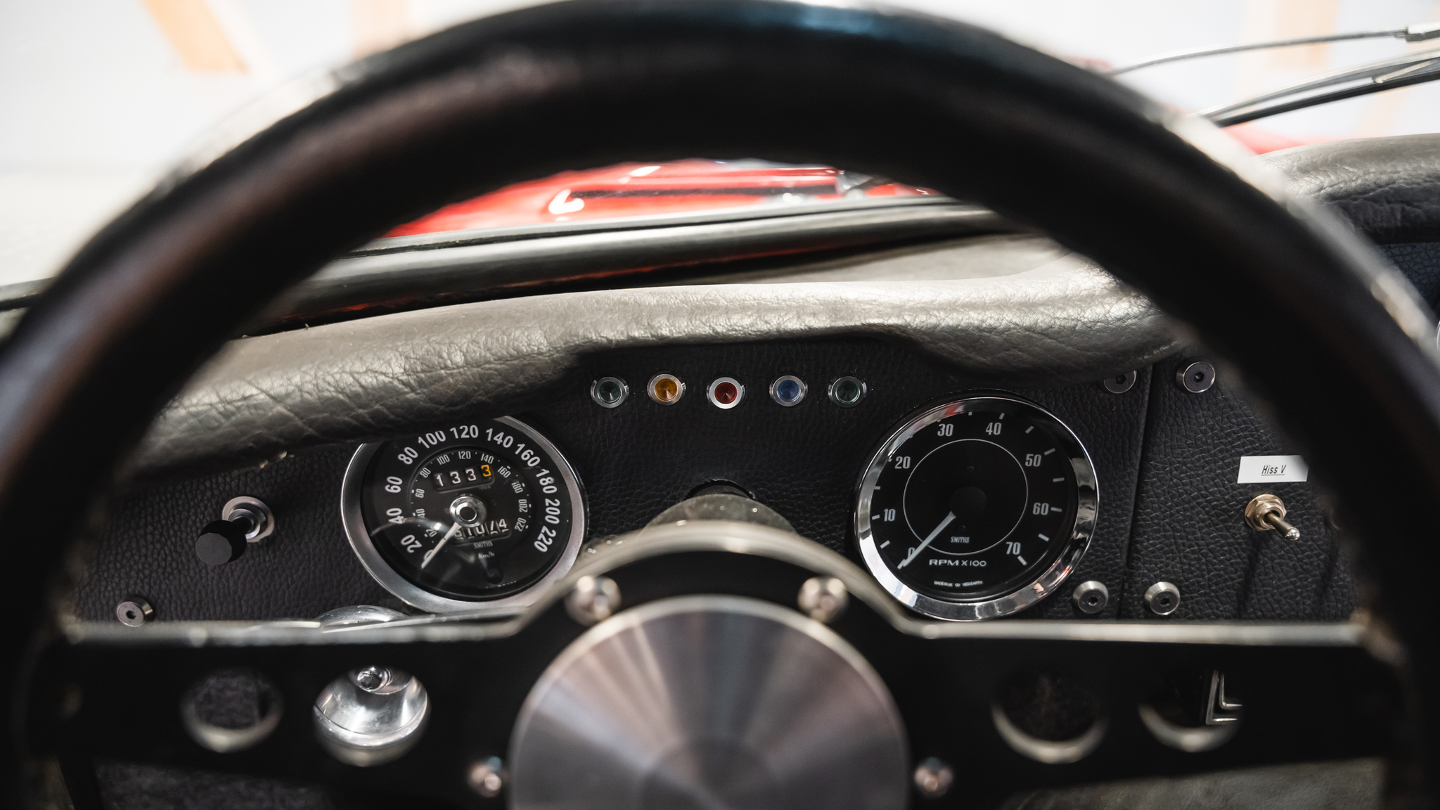 Interiörbild 1970 Marcos GT (13)
