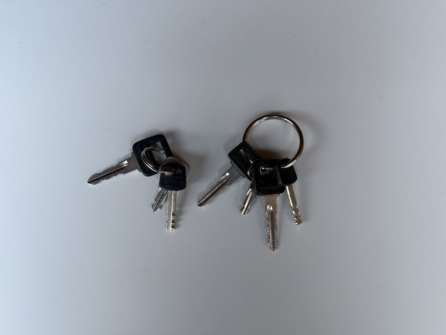 Dokumentation, 1991 Volvo 240 GL Automat (6)