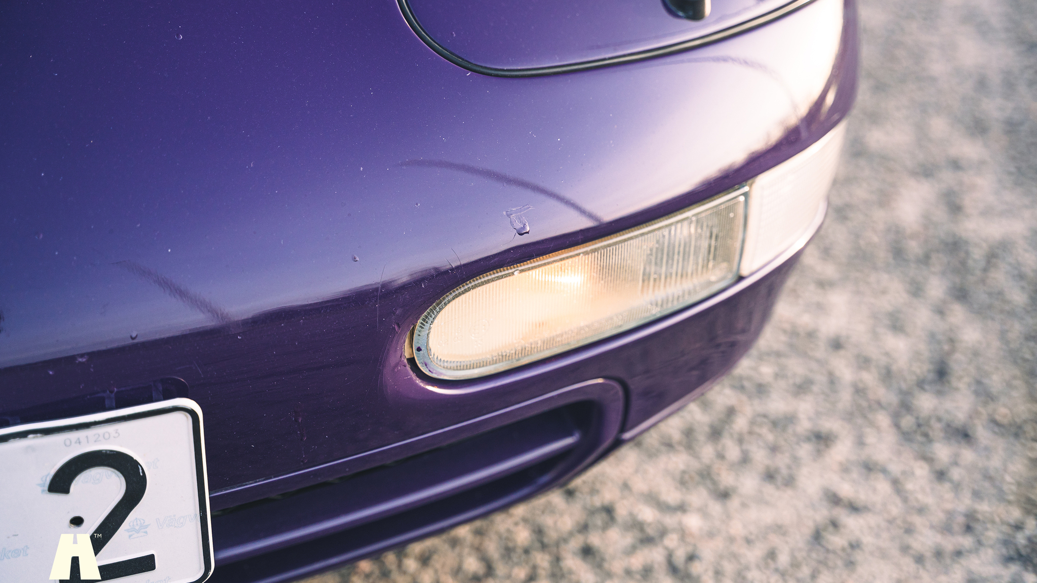 Aussenfoto 1994 Porsche 993 Cabriolet (23)