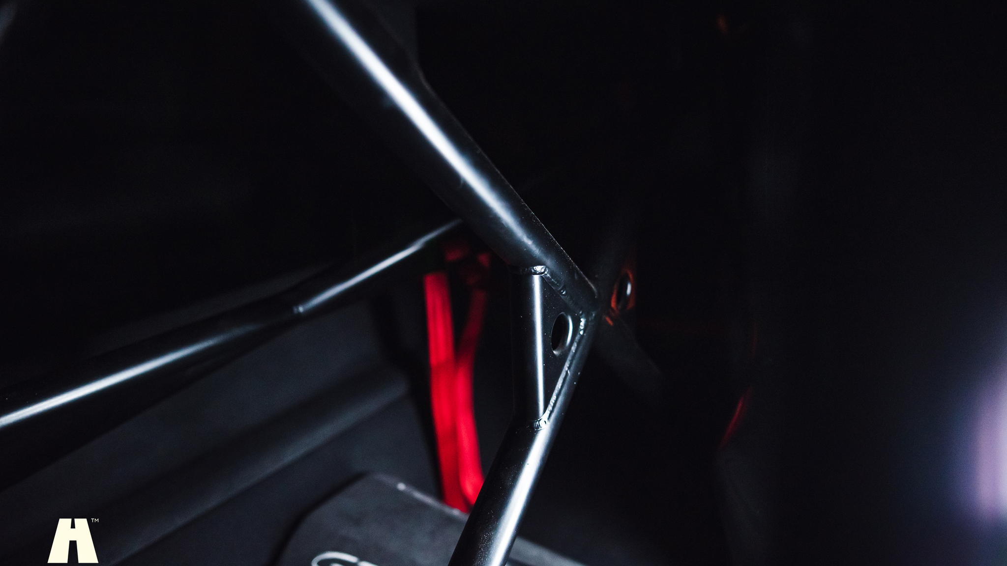 Innenraumfoto von 2015 Porsche 991 GT3 2015
