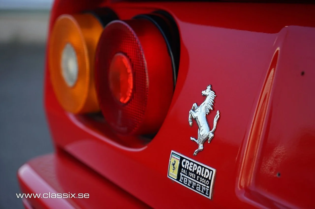 Bild von 1985 Ferrari 328 (6)