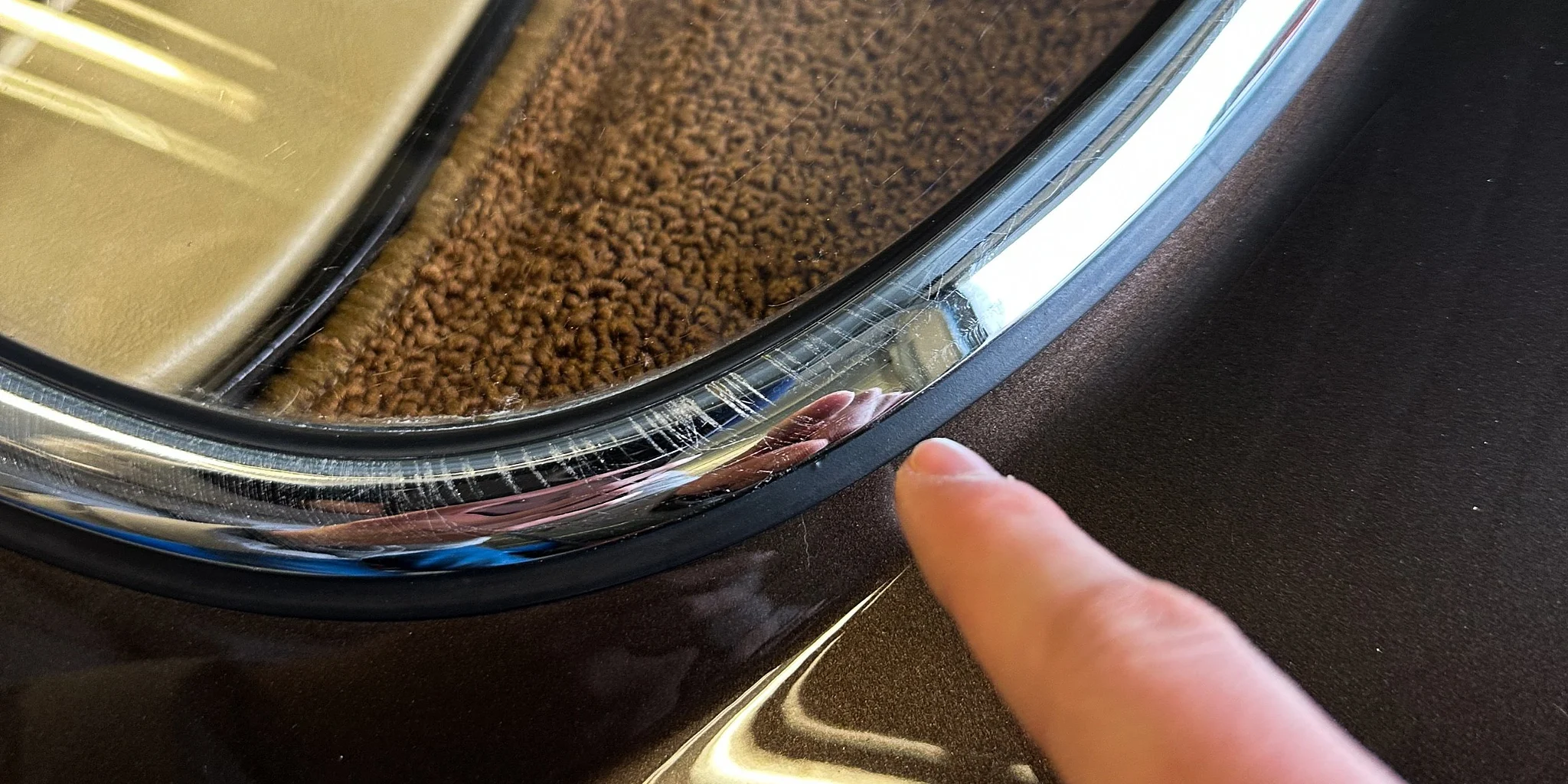 Aussenfoto 1962 Volkswagen 1200 Karmann Coupe (32)