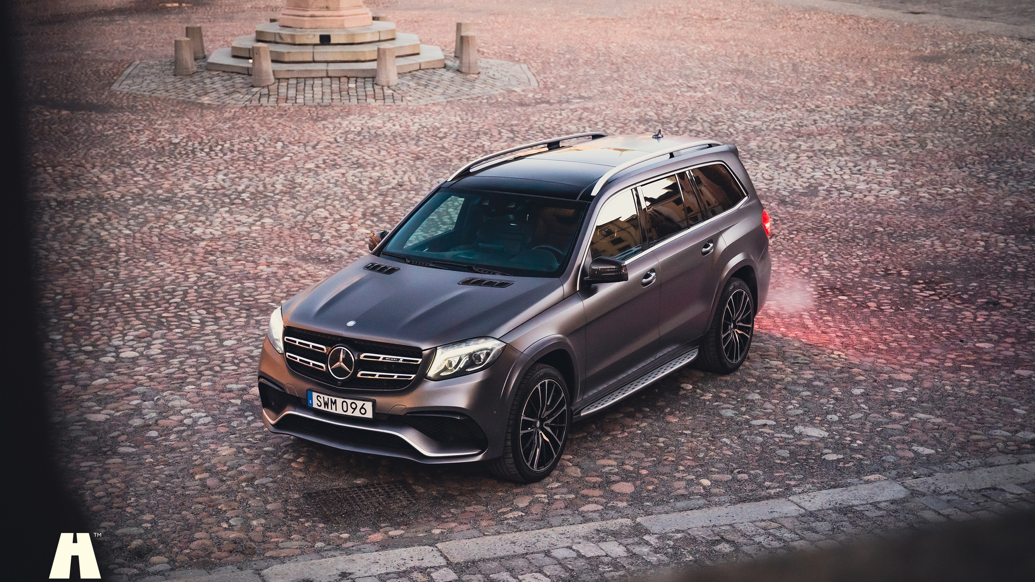 Aussenfoto 2017 Mercedes-Benz GLS 63 AMG (104)