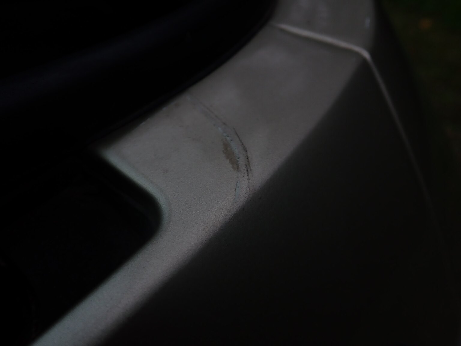 Aussenfoto 1986 Porsche 944 Coupé