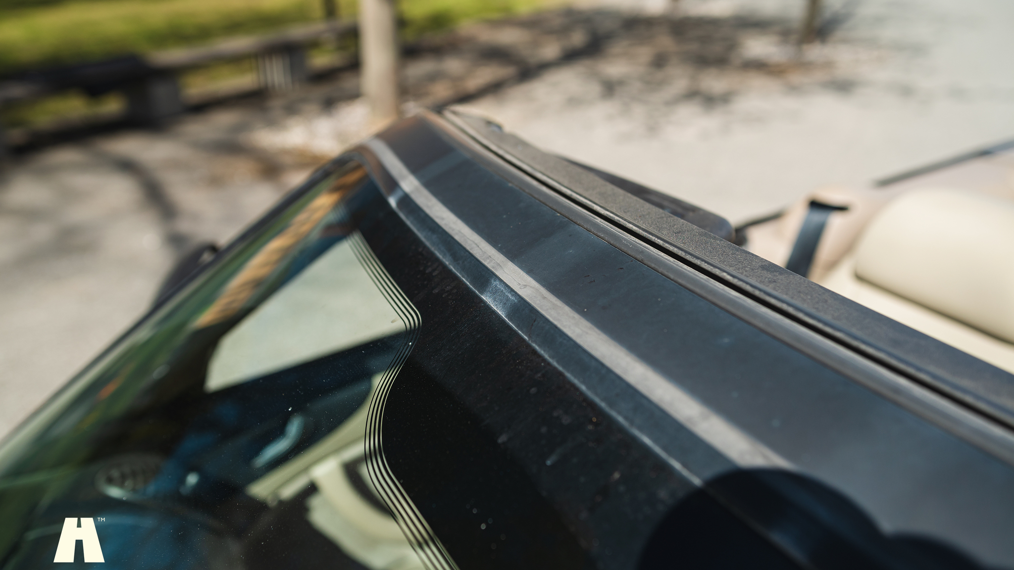 Exteriörbild på 1995 SAAB 900 SE V6 Automat