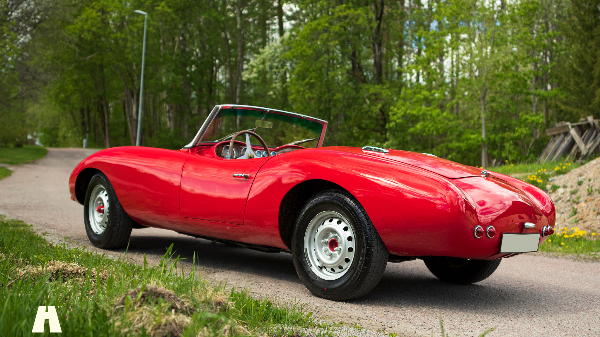 Exterior image of 1994 Ockelbo 145 (2)