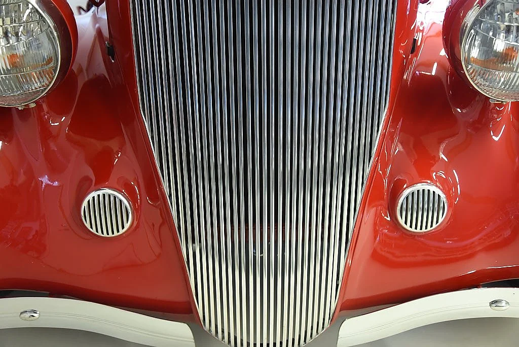 Bild von 1936 Ford Model 68 (50)