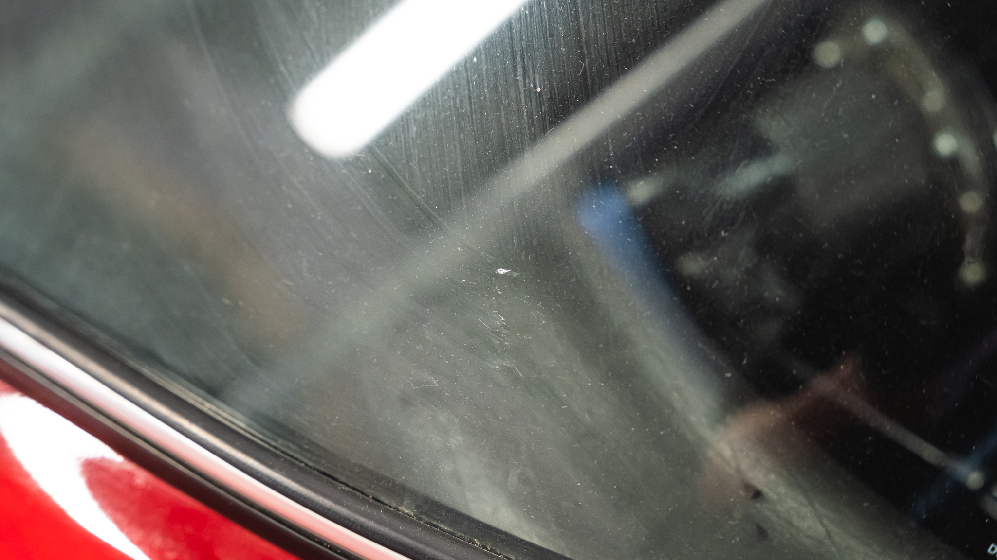 Exteriörbild på 1970 Marcos GT (76)