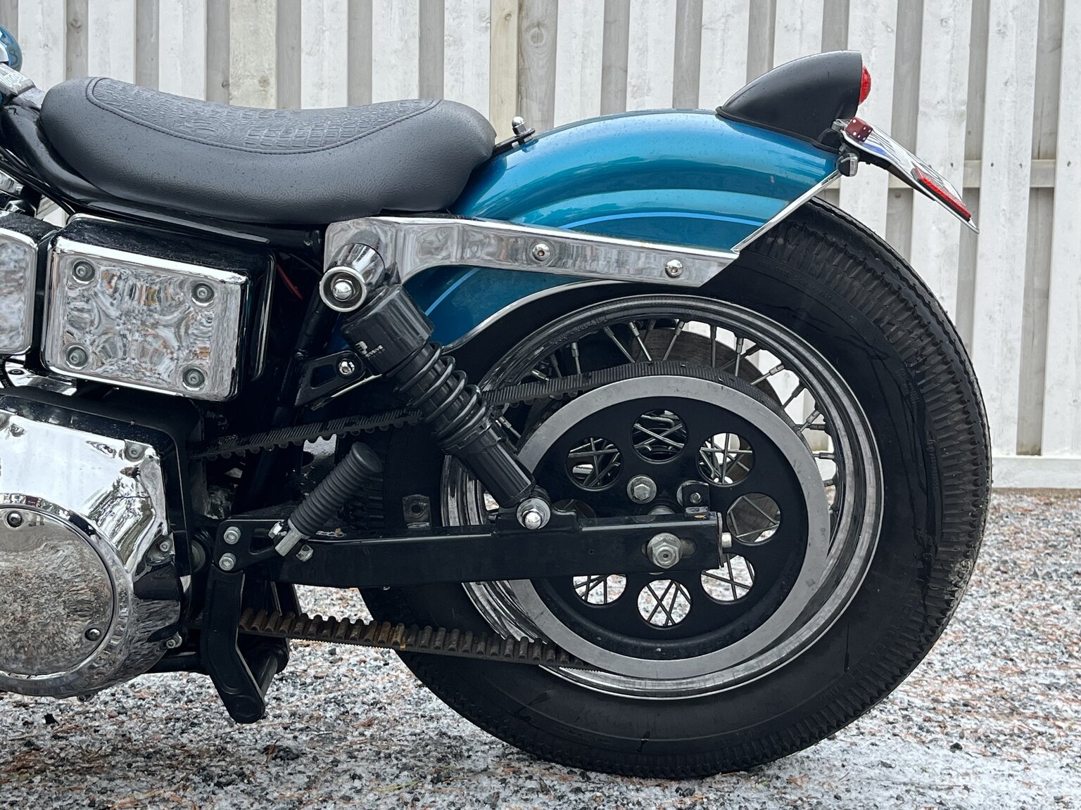 Aussenfoto 1994 Harley-Davidson FXDWG Wide glide (7)