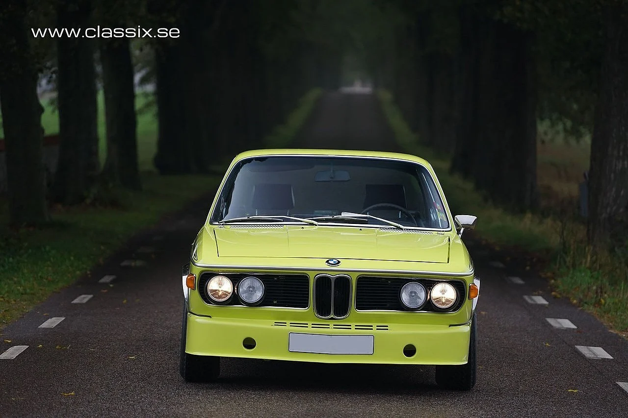 Bild von 1973 BMW 3.0 CSI (11)