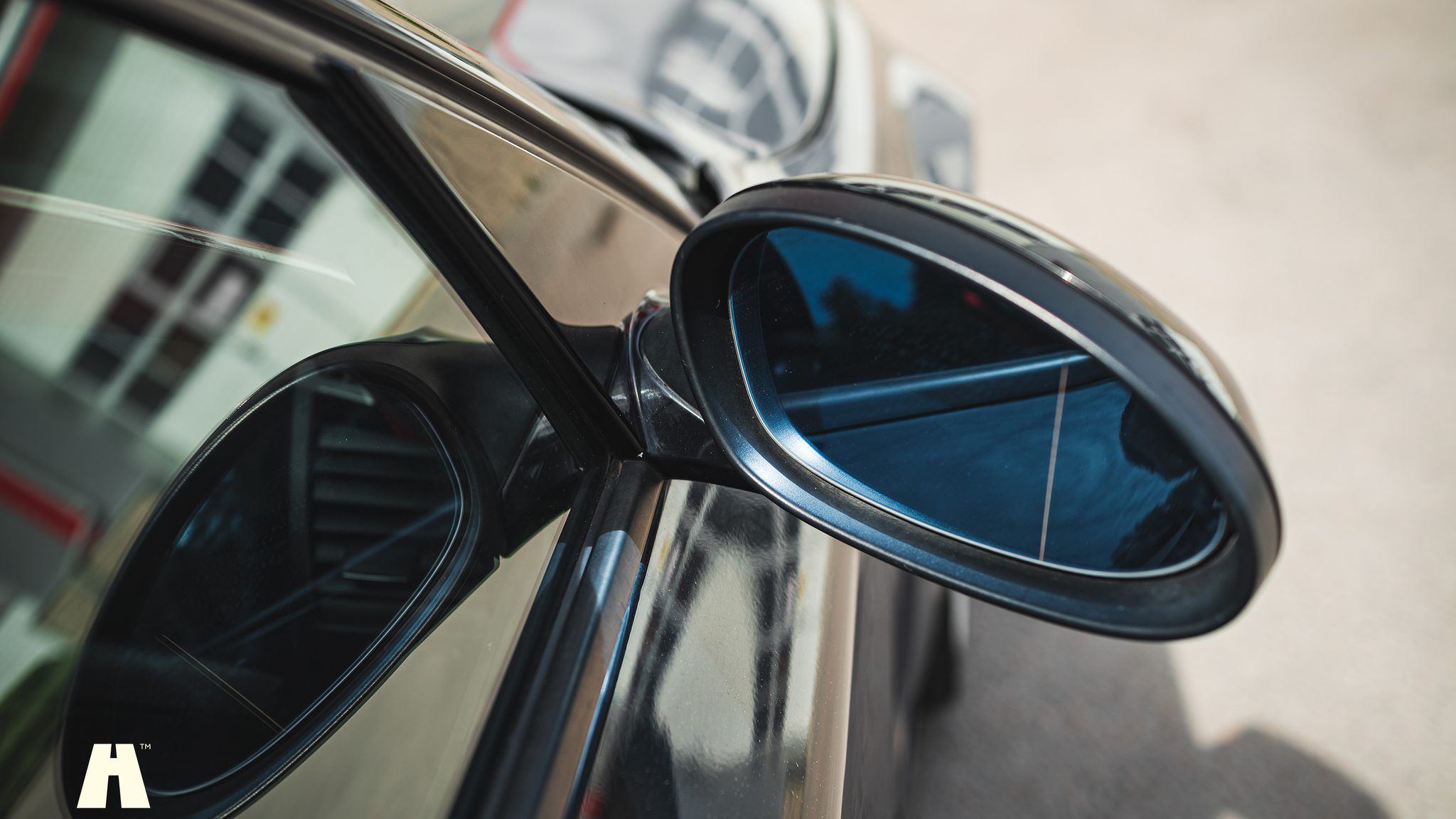 Exterior image of 2006 BMW 130 Trackday