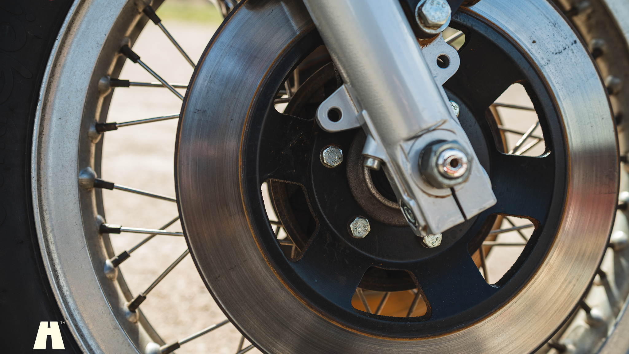 Image of 1978 Moto Guzzi 850 T3 California mechanics (36)