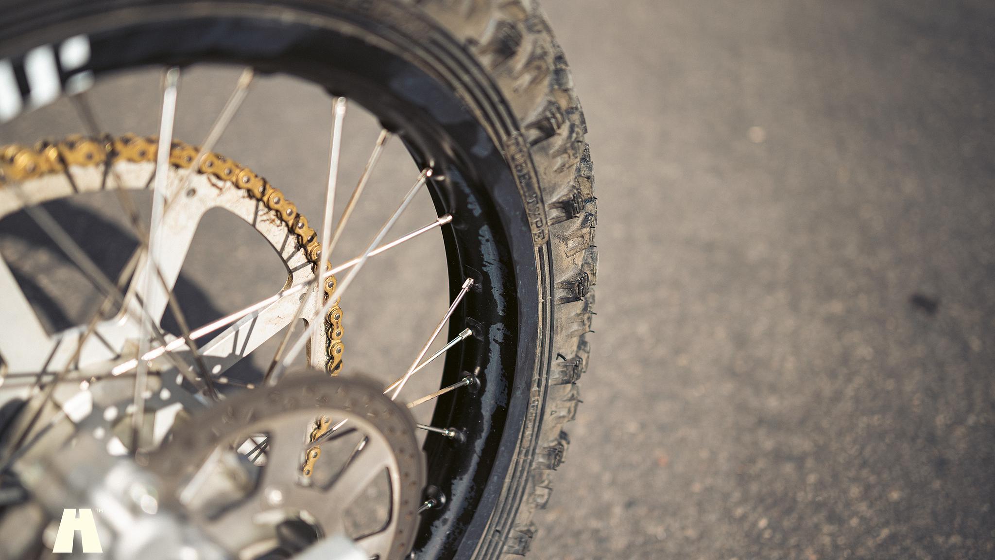 Exterior image of 2021 Cake Kalk OR Race