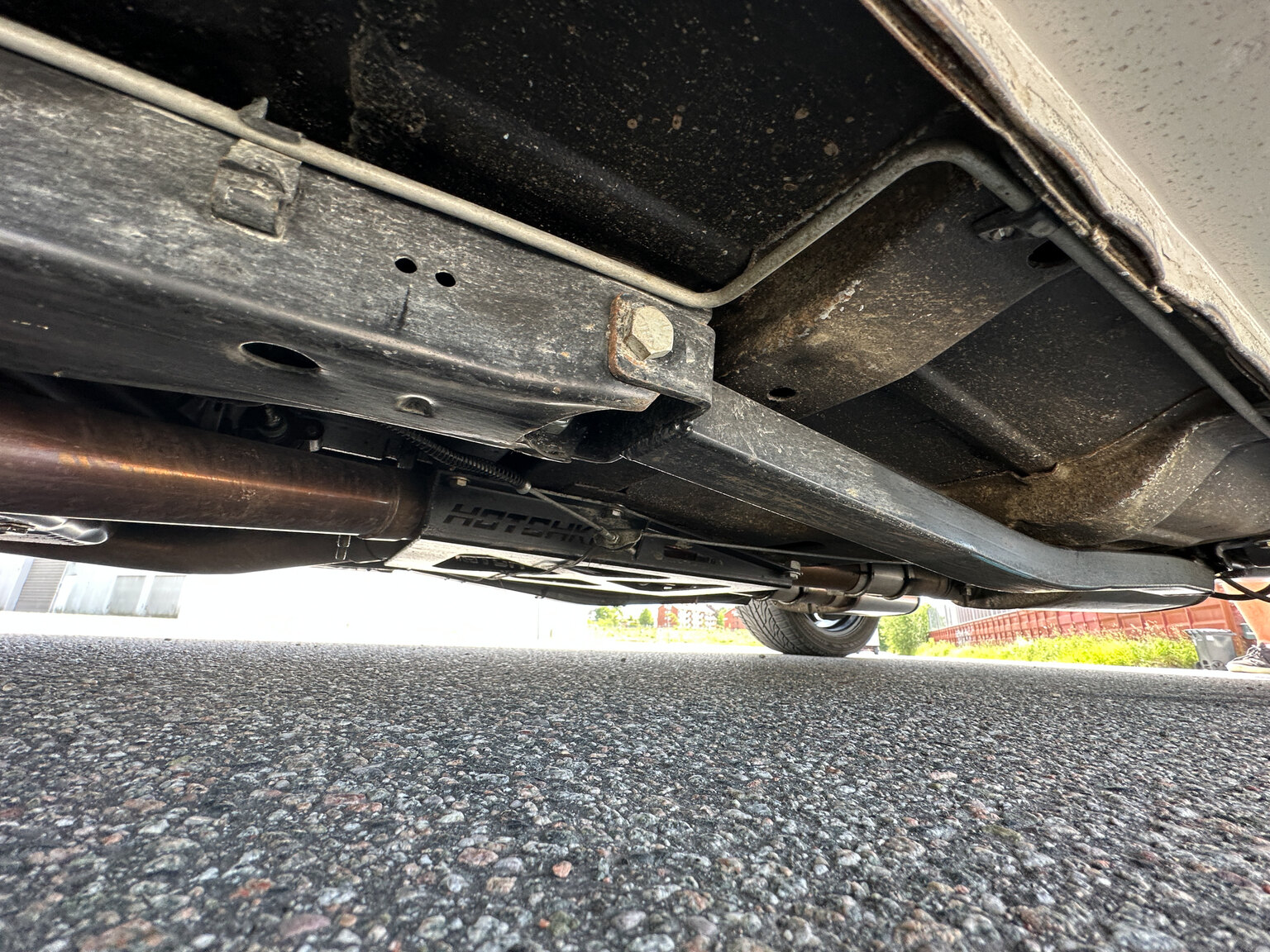 Image of 1967 Chevrolet Camaro SS Convertible mechanics