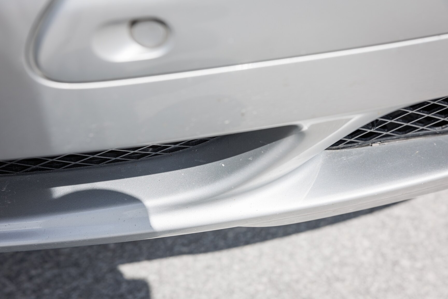 Aussenfoto 2000 Mercedes-Benz CL600