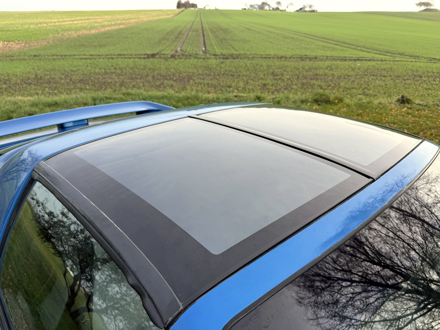 Exterior image of 1985 Chevrolet Camaro IROC-Z – NO RESERVE