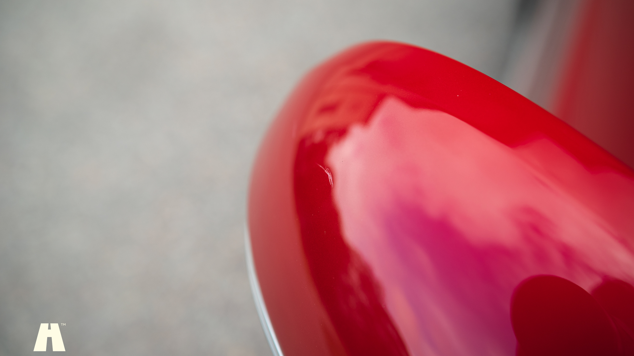 Exterior image of 2013 Bentley Continental GT V8 (71)