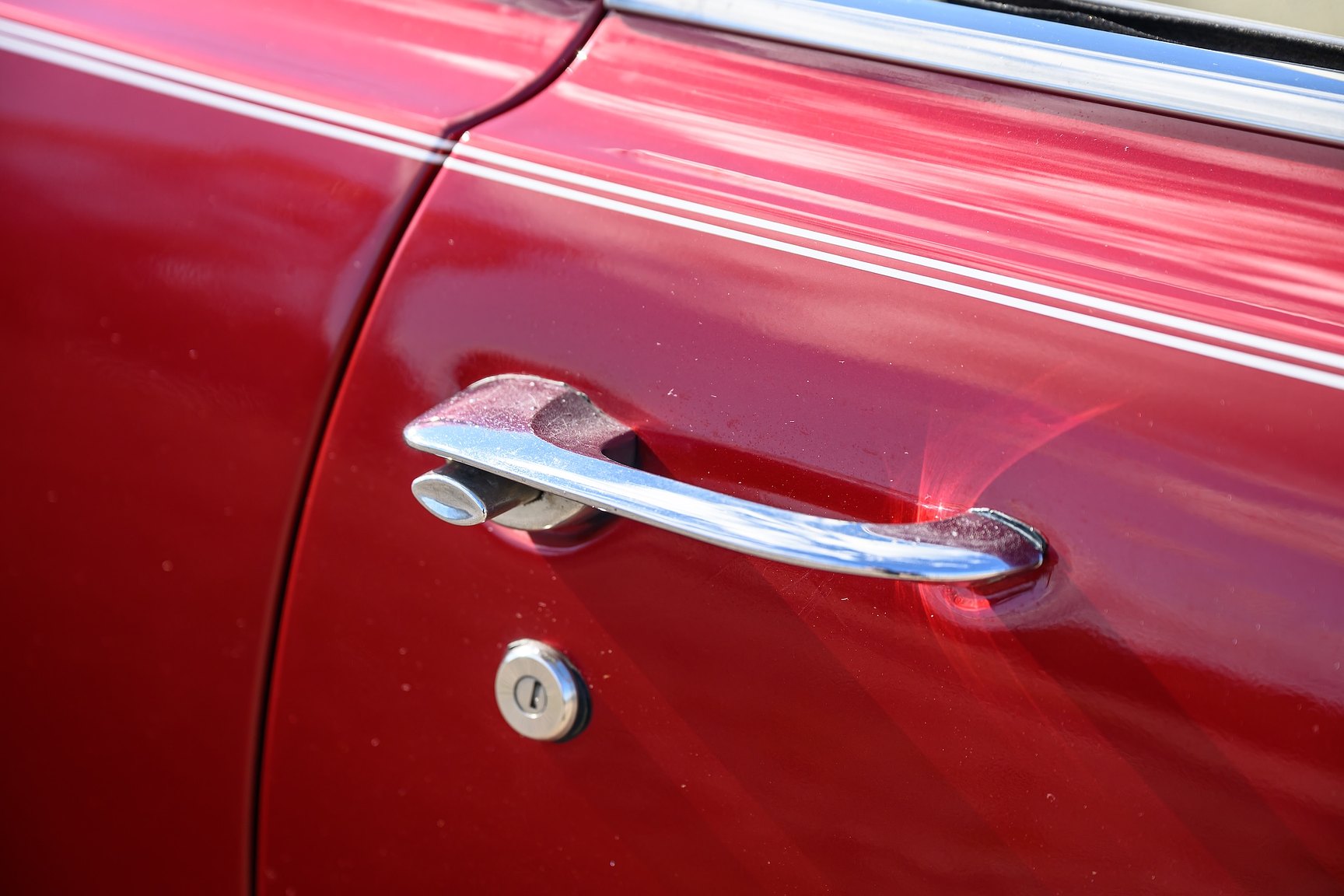 Exteriörbild på 1970 Oldsmobile Ninety-Eight Convertible 7.5 V8