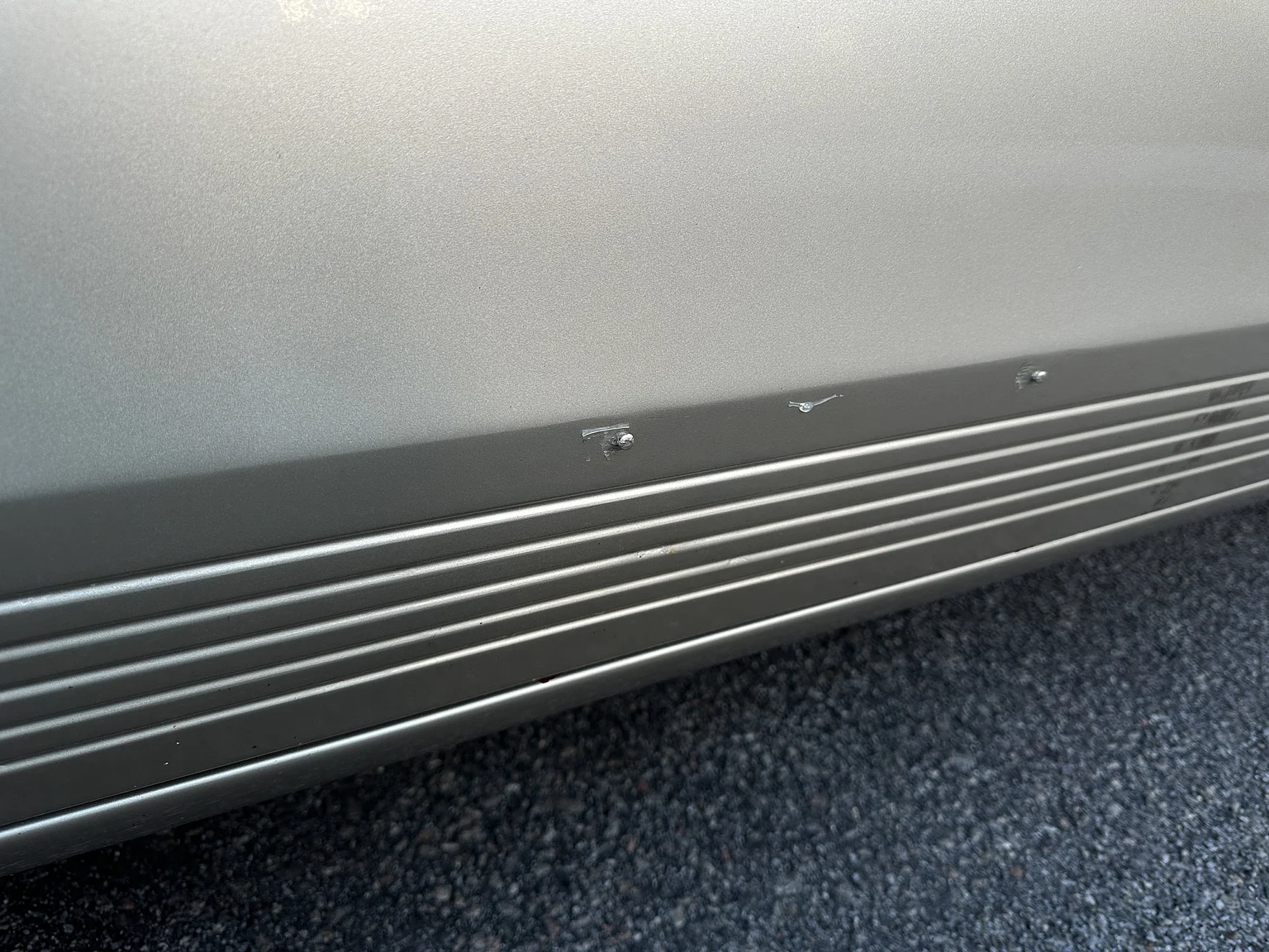 Exterior image of 1989 Cadillac Seville (85)