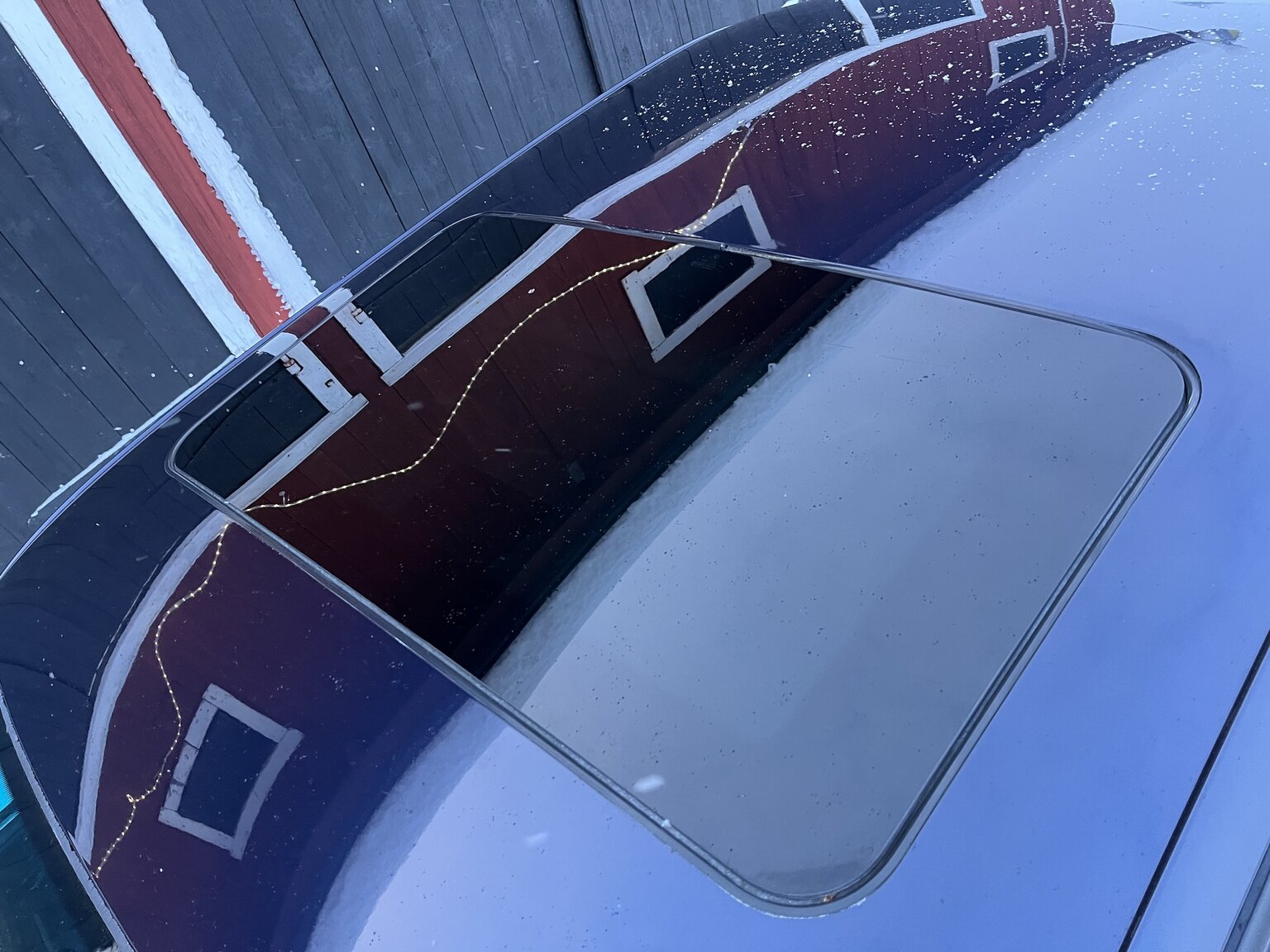 Aussenfoto 1996 BMW 750IA