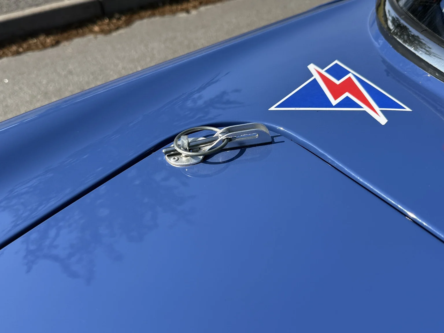 Exteriörbild på 1962 Renault Floride Coupé (16)