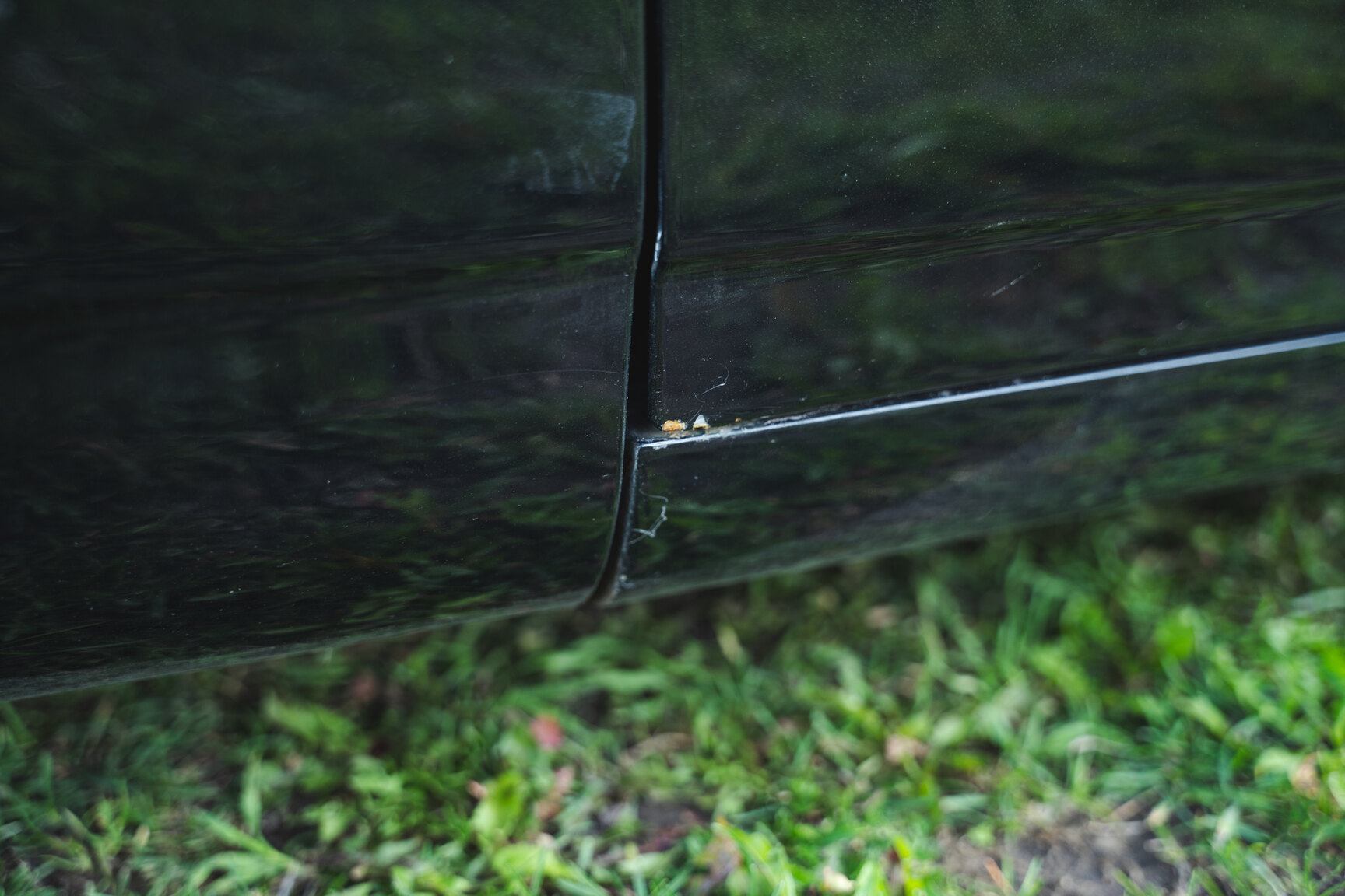 Exteriörbild på 1967 Chevrolet Nova Pro-Touring