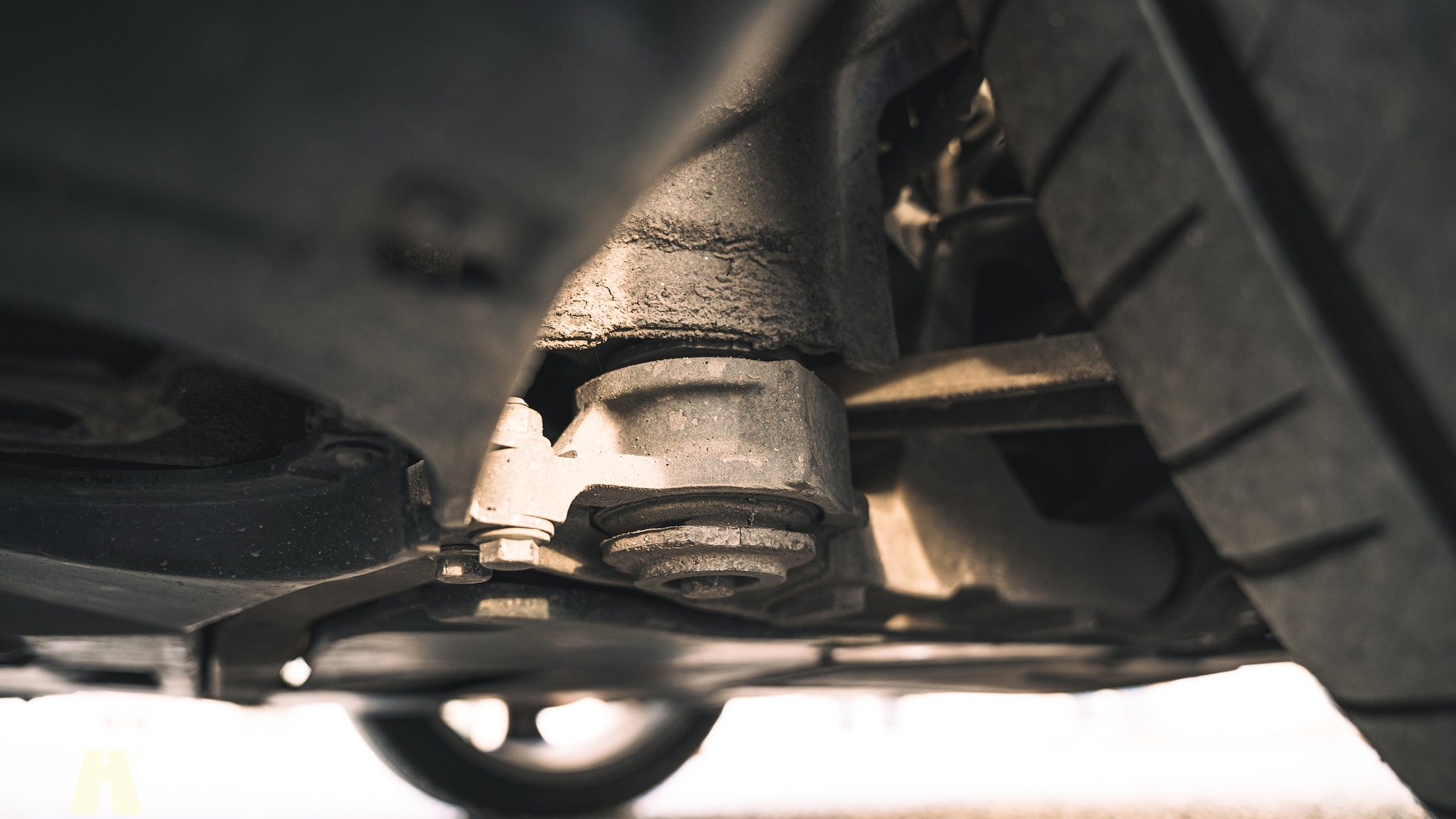 Image of 1994 Porsche 993 Cabriolet (25) mechanics